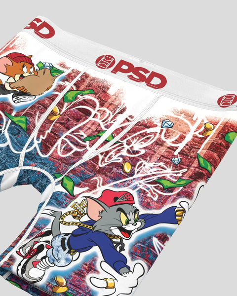 Tom and Jerry - Trap S / MULTI