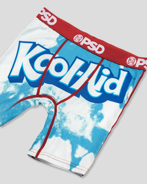 Kool-Aid - Oh Yeah