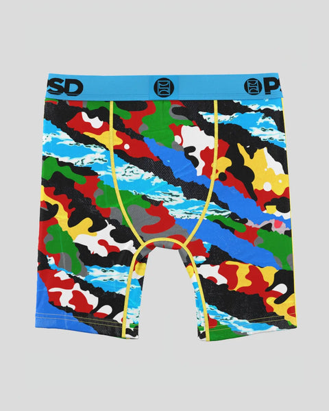 3 Pack - Color Pop S / MULTI