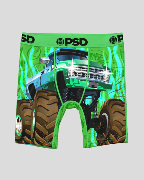 3 Pack - Big Wheels S / MULTI