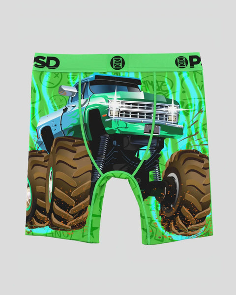 3 Pack - Big Wheels S / MULTI