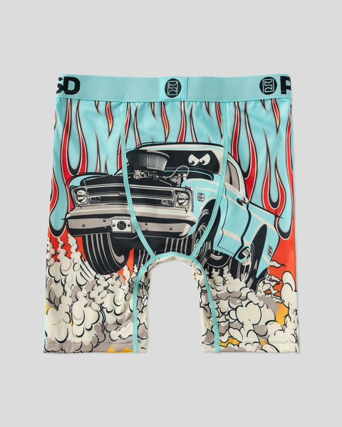 3 Pack - Big Wheels S / MULTI