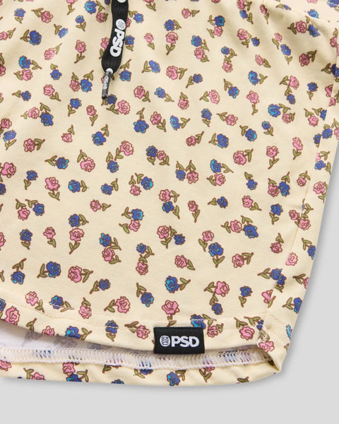 Western Ditz Modal - Cami Sleep Set