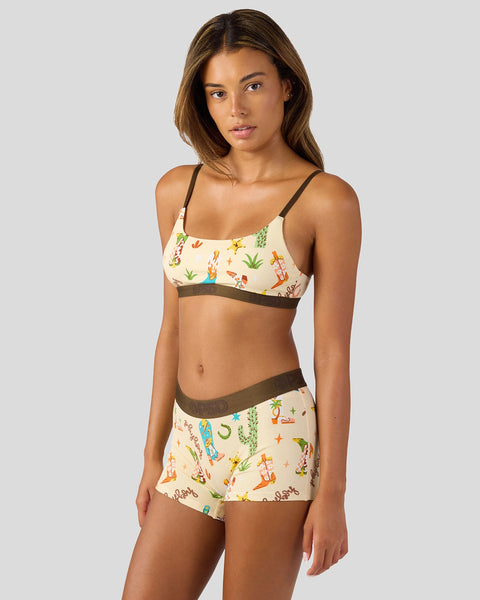 Modal - Playboy - Booted XS / MULTI