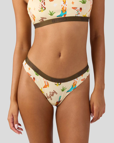 Modal - Playboy - Booted XS / MULTI