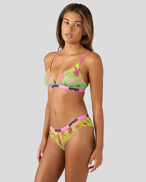 Mesh - Playboy - Geo XS / MULTI