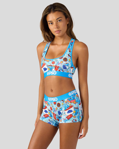 Care Bears - Caffeinated XS / MULTI