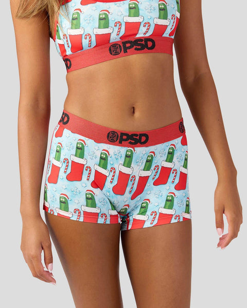 HAPPY PICKLEMAS BS MULTI XS / MULTI