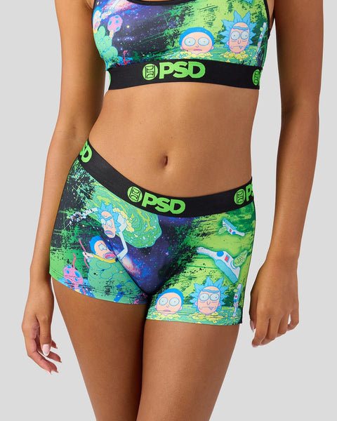 R&M PORTAL VOID BS MULTI XS / MULTI