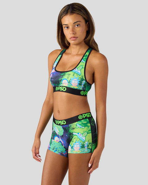 R&M PORTAL VOID BS MULTI XS / MULTI