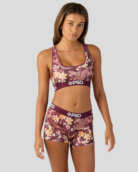 SILKY DRAGON BS MULTI XS / MULTI