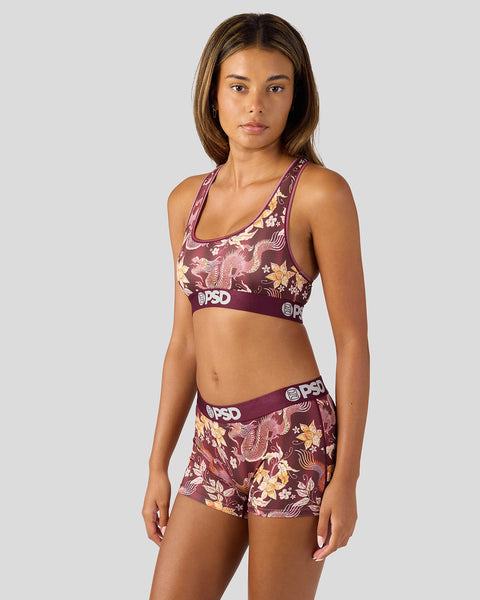 SILKY DRAGON BS MULTI XS / MULTI