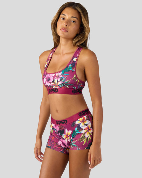 PLUMERIA BS MULTI XS / MULTI