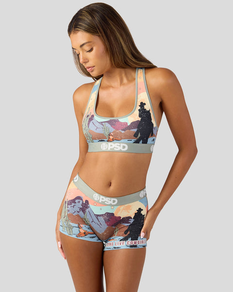 Desert Sunset XS / MULTI