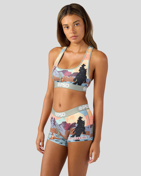 Desert Sunset XS / MULTI