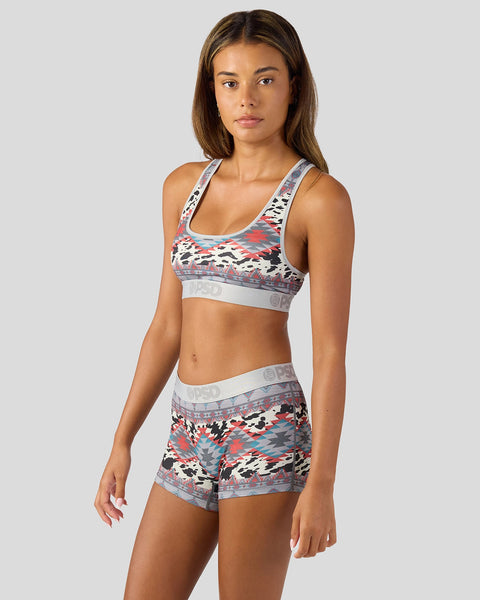 Cowboy Serape XS / MULTI