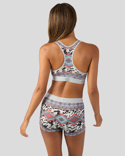 Cowboy Serape XS / MULTI