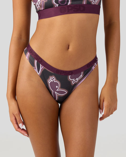 4 Pack - Playboy Tumble