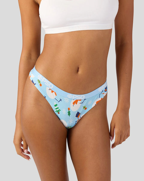 FESTIVE MDL TH 4PKBX MULTI XS / MULTI