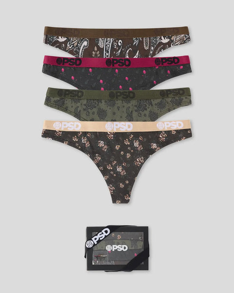 Modal 3 Pack - Floanda XS / MULTI