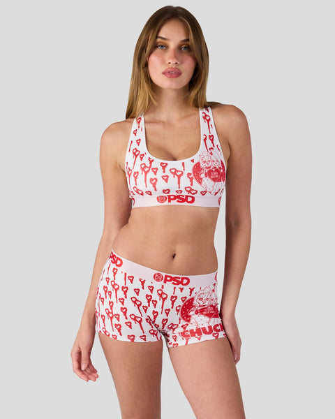 CHUCKY TILL DEATH BS MULTI XS / MULTI