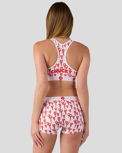 CHUCKY TILL DEATH BS MULTI XS / MULTI