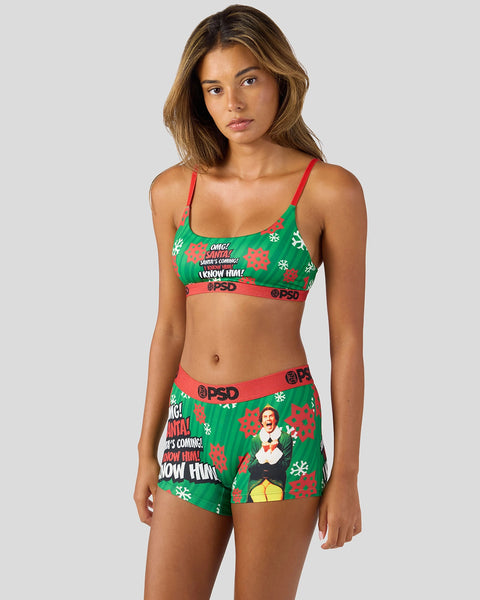 ELF I KNOW HIM BS MULTI XS / MULTI