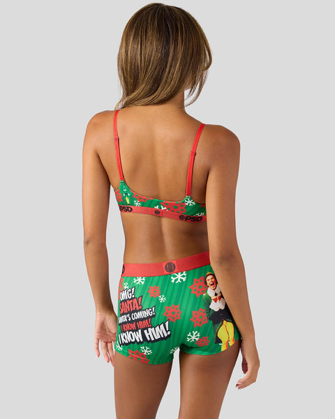 ELF I KNOW HIM BS MULTI XS / MULTI