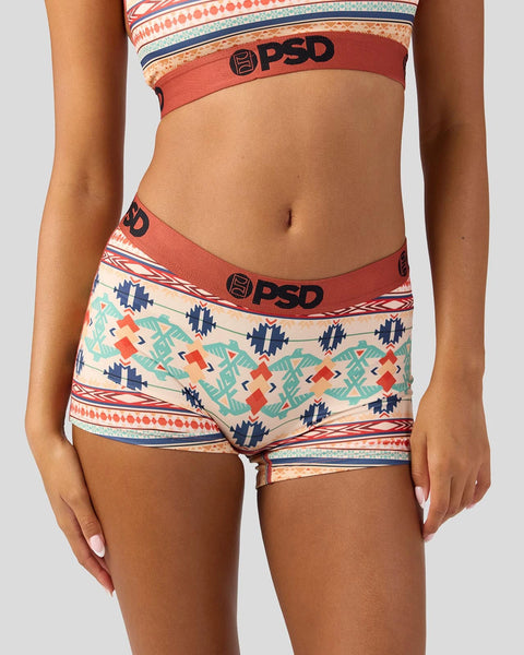 Hooey - Thunderbird XS / MULTI