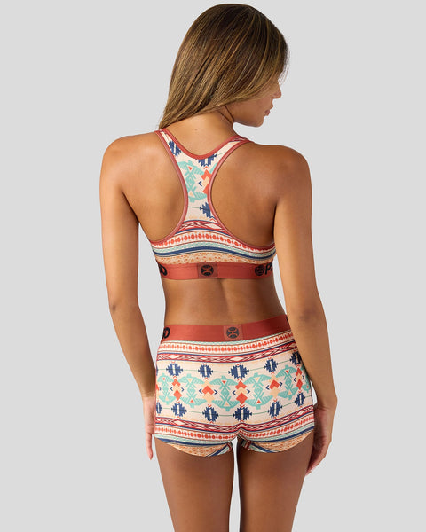 Hooey - Thunderbird XS / MULTI