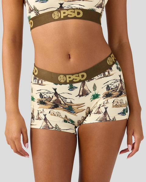 Hooey - Vintage XS / MULTI