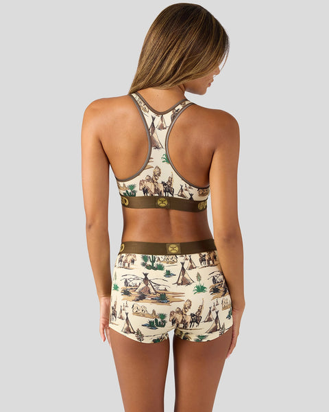 Hooey - Vintage XS / MULTI