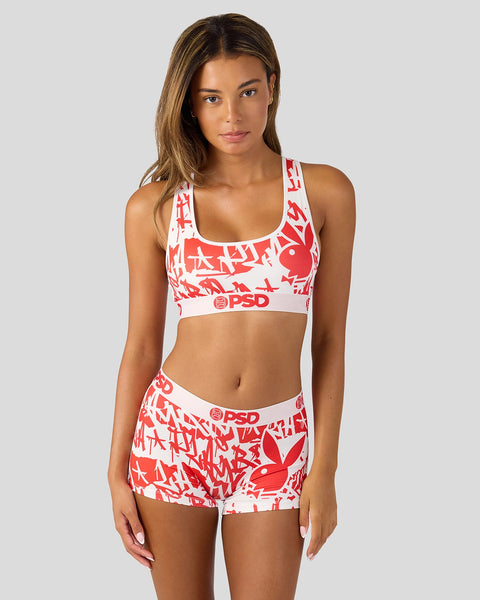 Playboy - Red Tags XS / MULTI