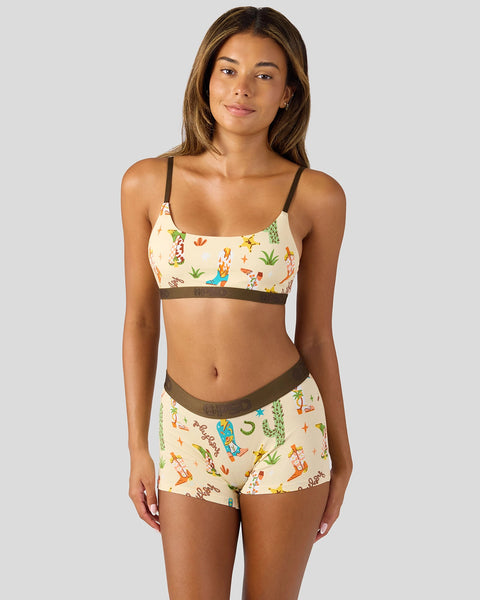 Modal - Playboy - Booted XS / MULTI