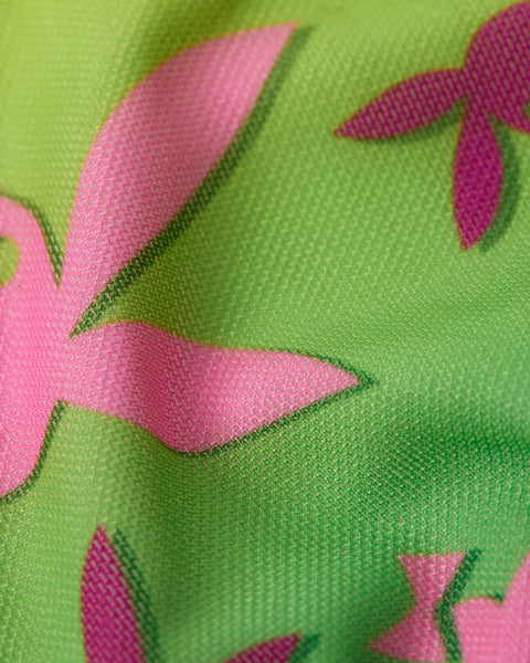 Mesh - Playboy - Geo