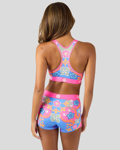 ORNATE ILLUSIONS SB MULTI XS / MULTI