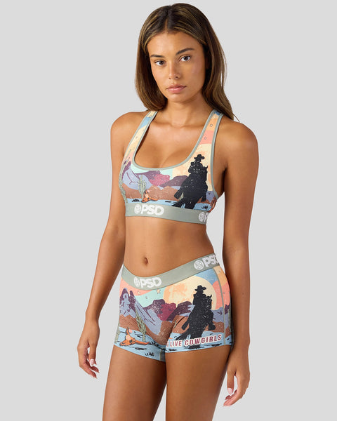 Desert Sunset XS / MULTI