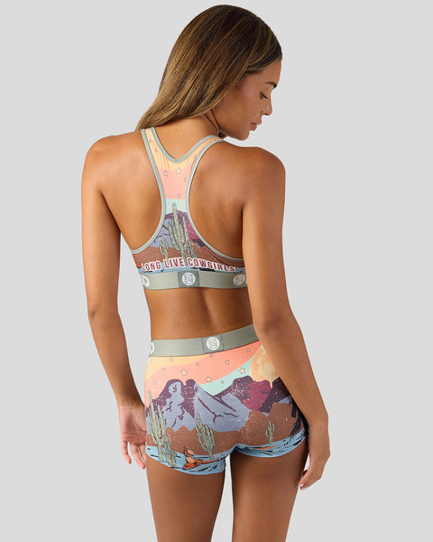 Desert Sunset XS / MULTI