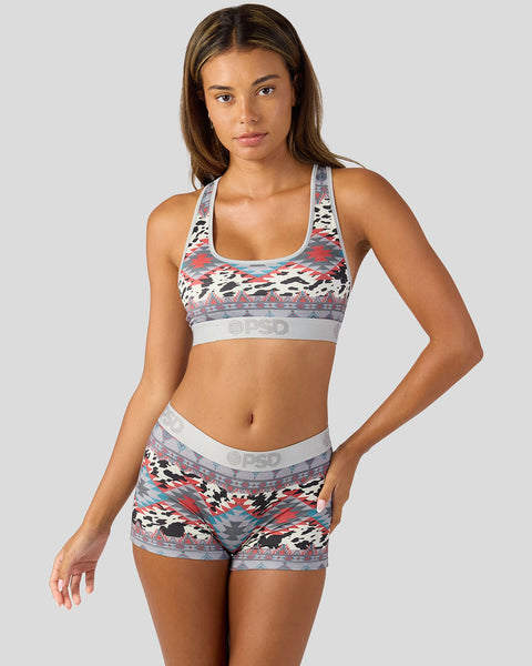 Cowboy Serape XS / MULTI