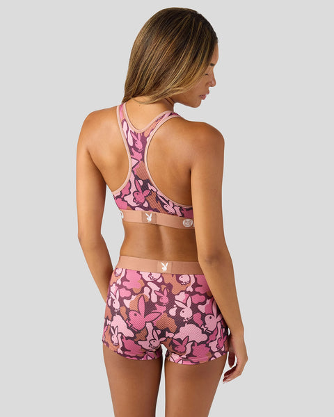 3 Pack - Playboy Tumble XS / MULTI