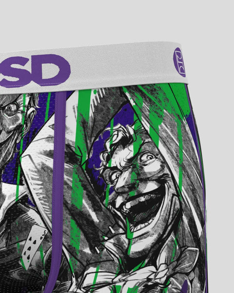 JOKER DRIPPIN MULTI XS / MULTI