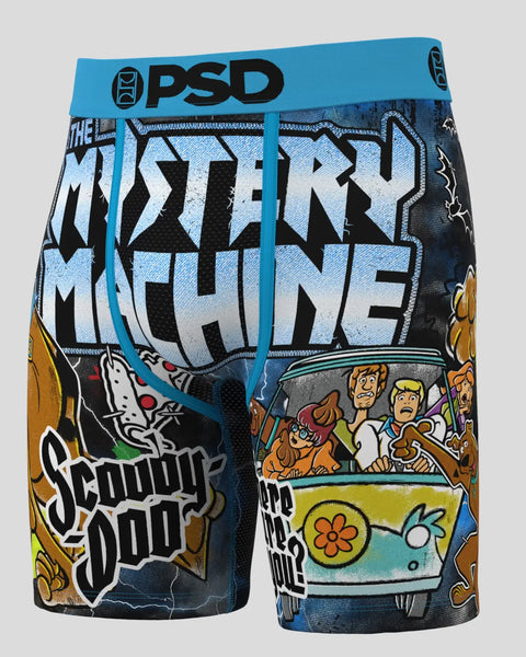 MYSTERY MACHINE TOUR MULTI XS / MULTI
