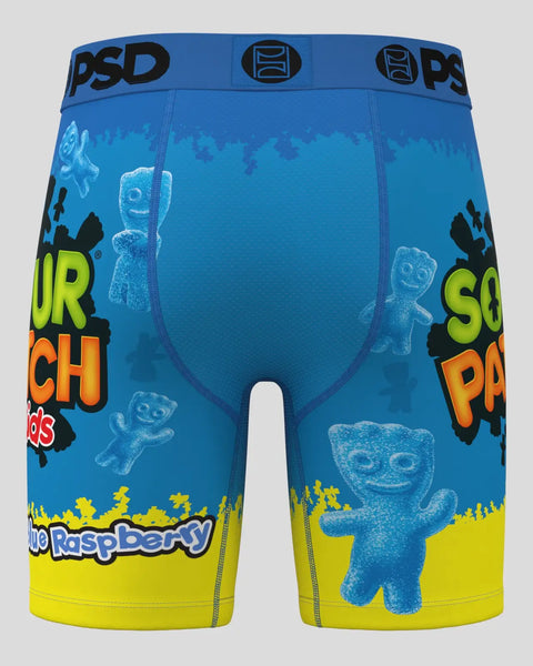 SPK JUST BLUE MULTI XS / MULTI