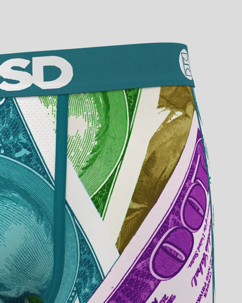 CHROMA BUCKS MULTI XS / MULTI