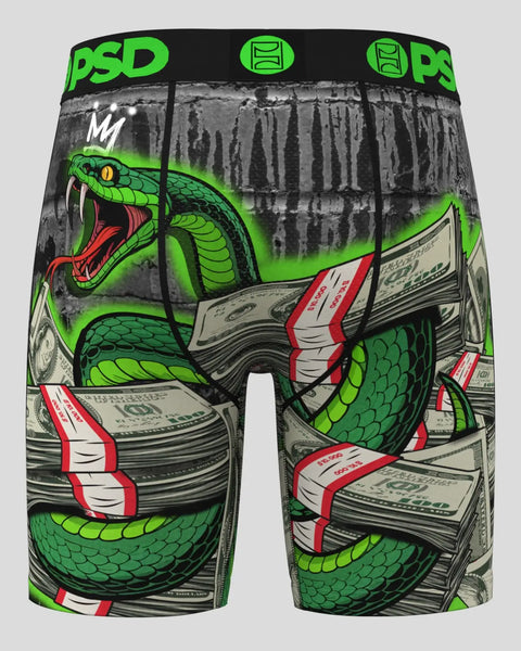 SNAKE PIT MULTI XS / MULTI