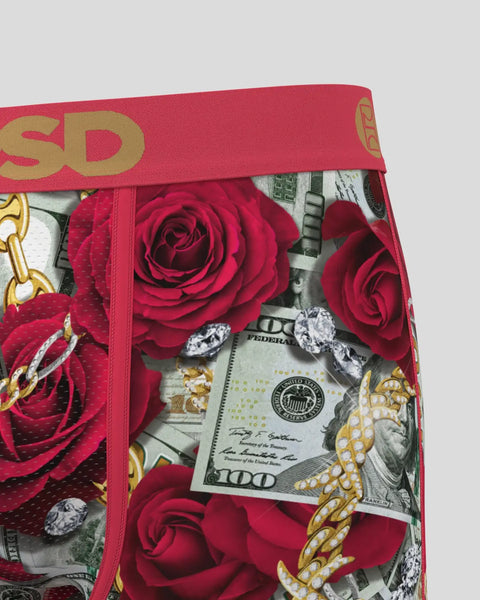 ROSE EMPIRE MULTI XS / MULTI