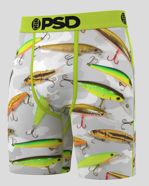 BASSHOLE MULTI XS / MULTI