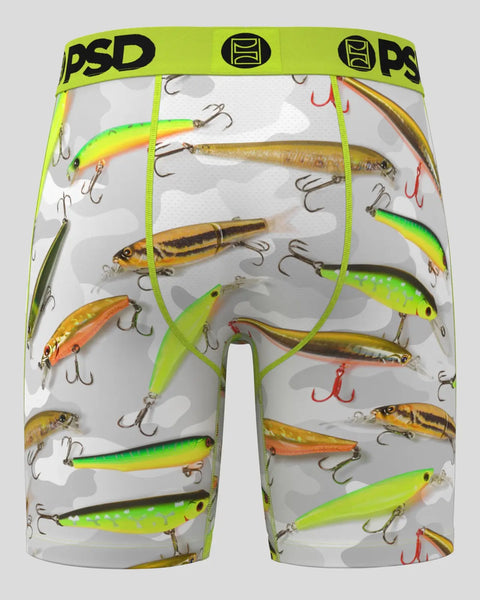 BASSHOLE MULTI XS / MULTI