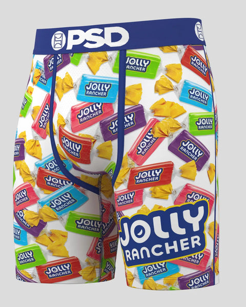 JOLLY RANCHER 3PK MULTI XS / MULTI