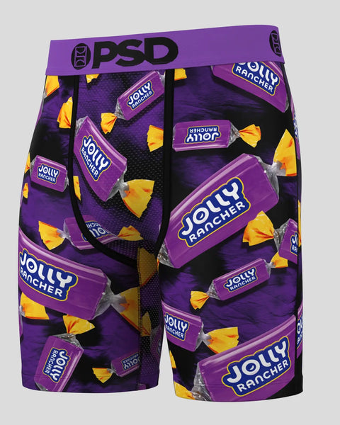 JOLLY RANCHER 3PK MULTI XS / MULTI